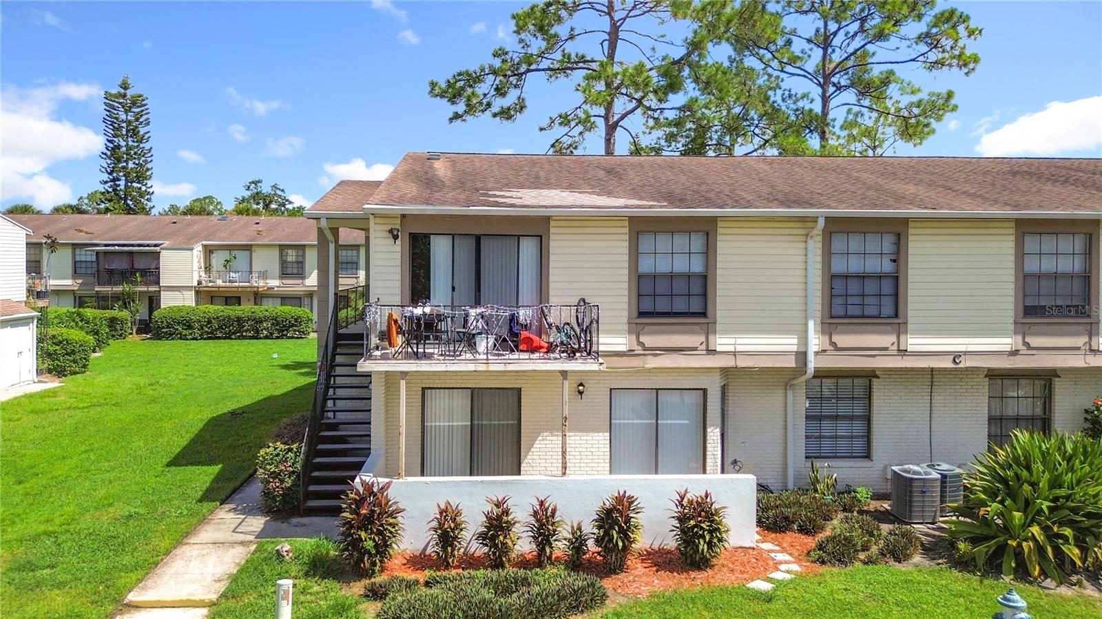 5977 Village Circle South Unit Ge, Orlando, FL 32822