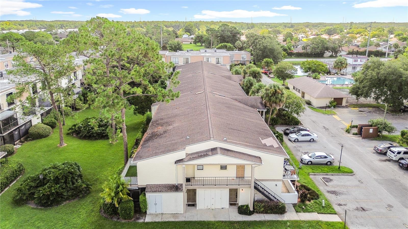 5977 Village Circle South Unit Ge, Orlando, FL 32822
