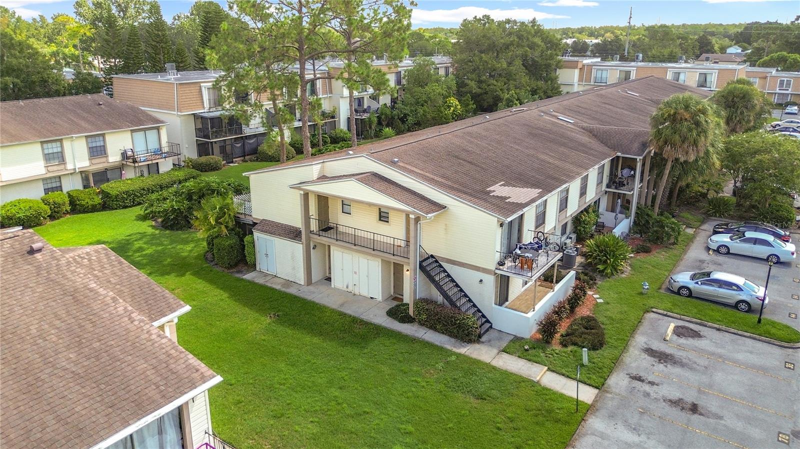 5977 Village Circle South Unit Ge, Orlando, FL 32822