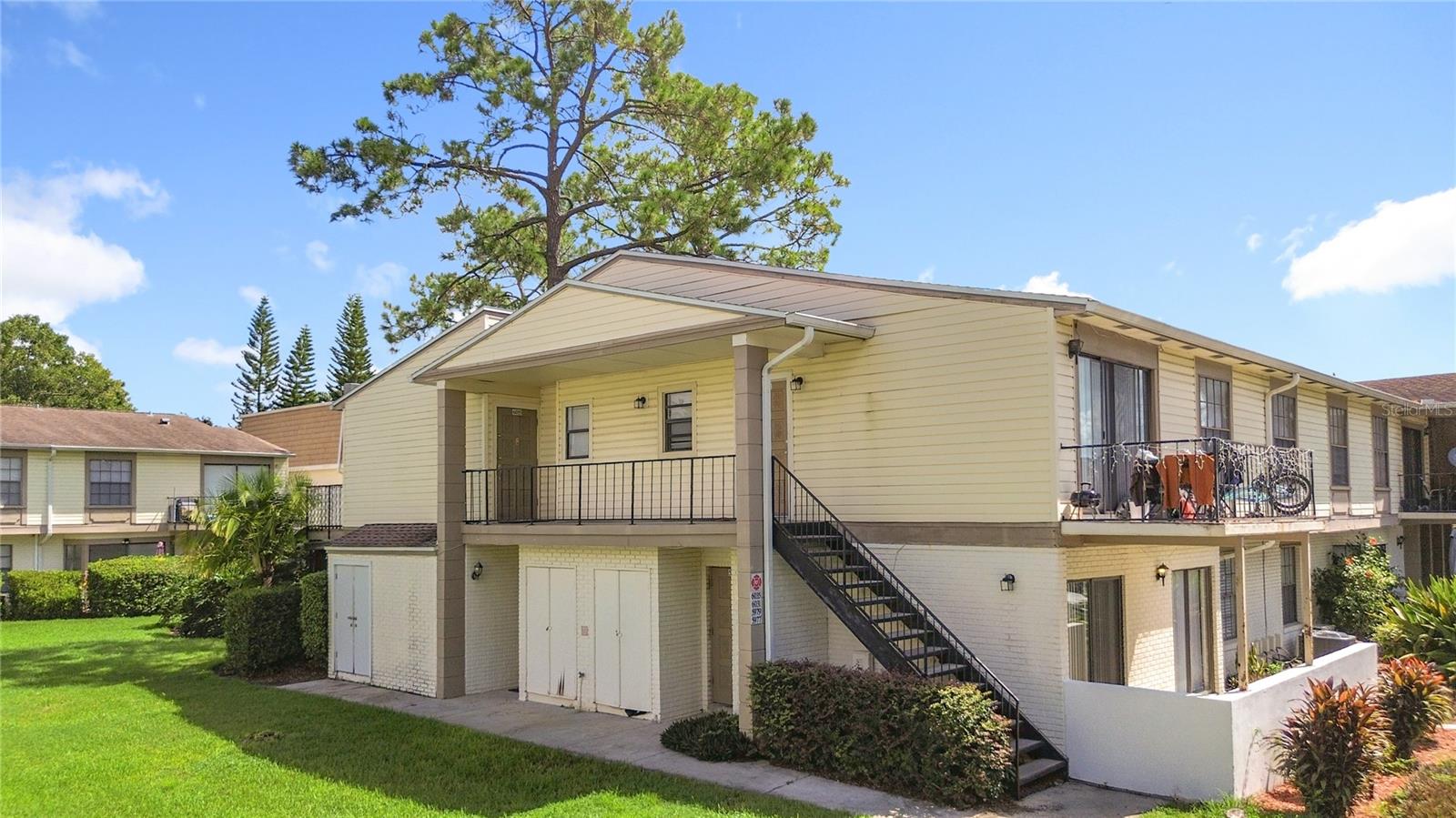 5977 Village Circle South Unit Ge, Orlando, FL 32822