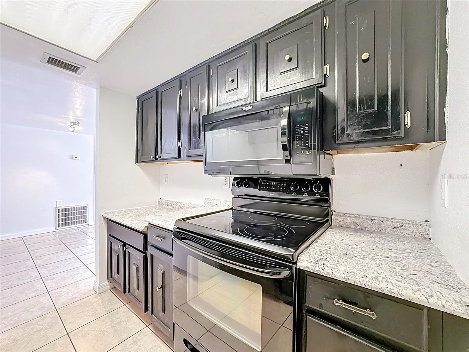 5977 Village Circle South Unit Ge, Orlando, FL 32822