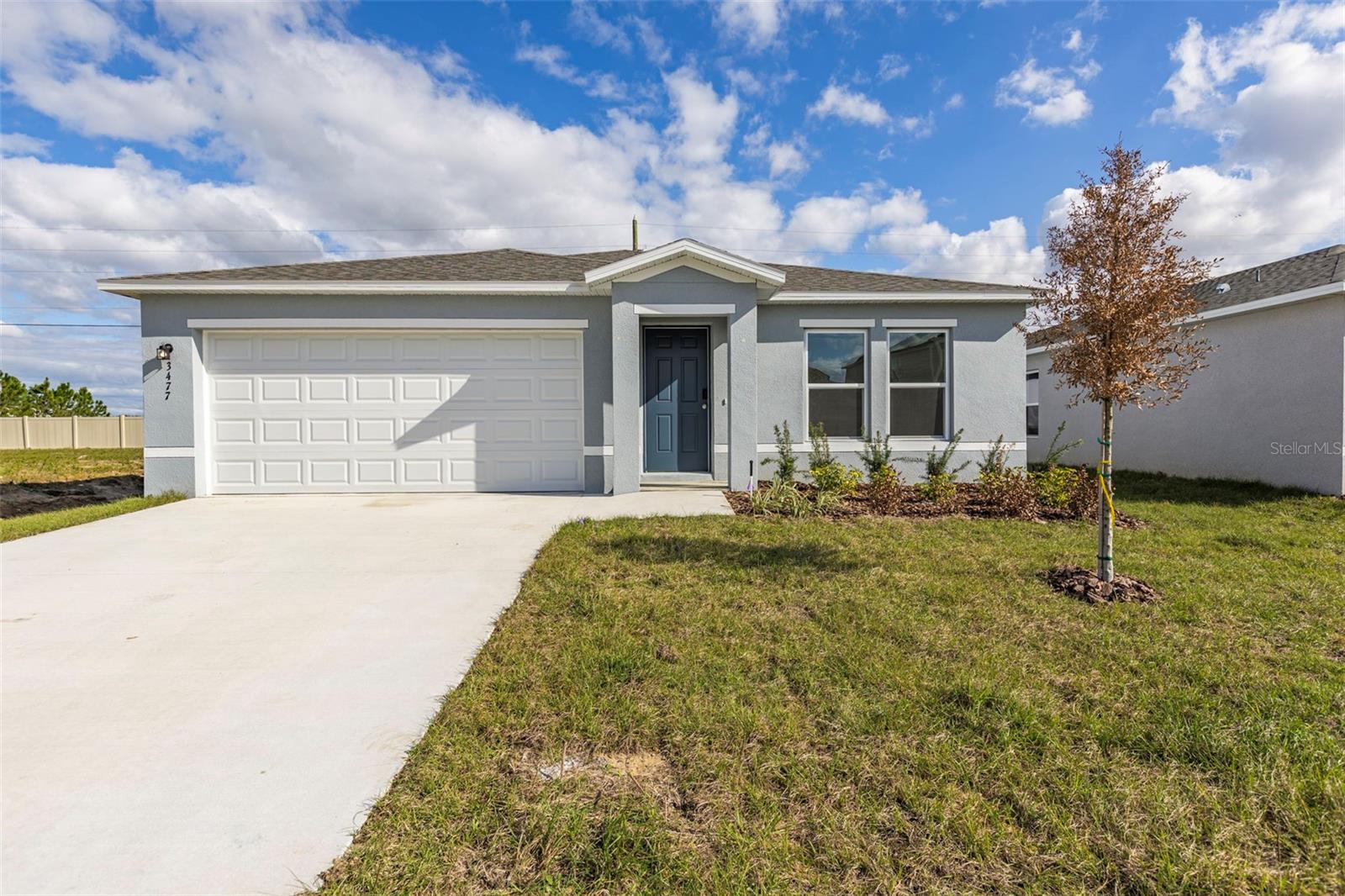 3477 Dahlia, Lake Hamilton, FL 33851