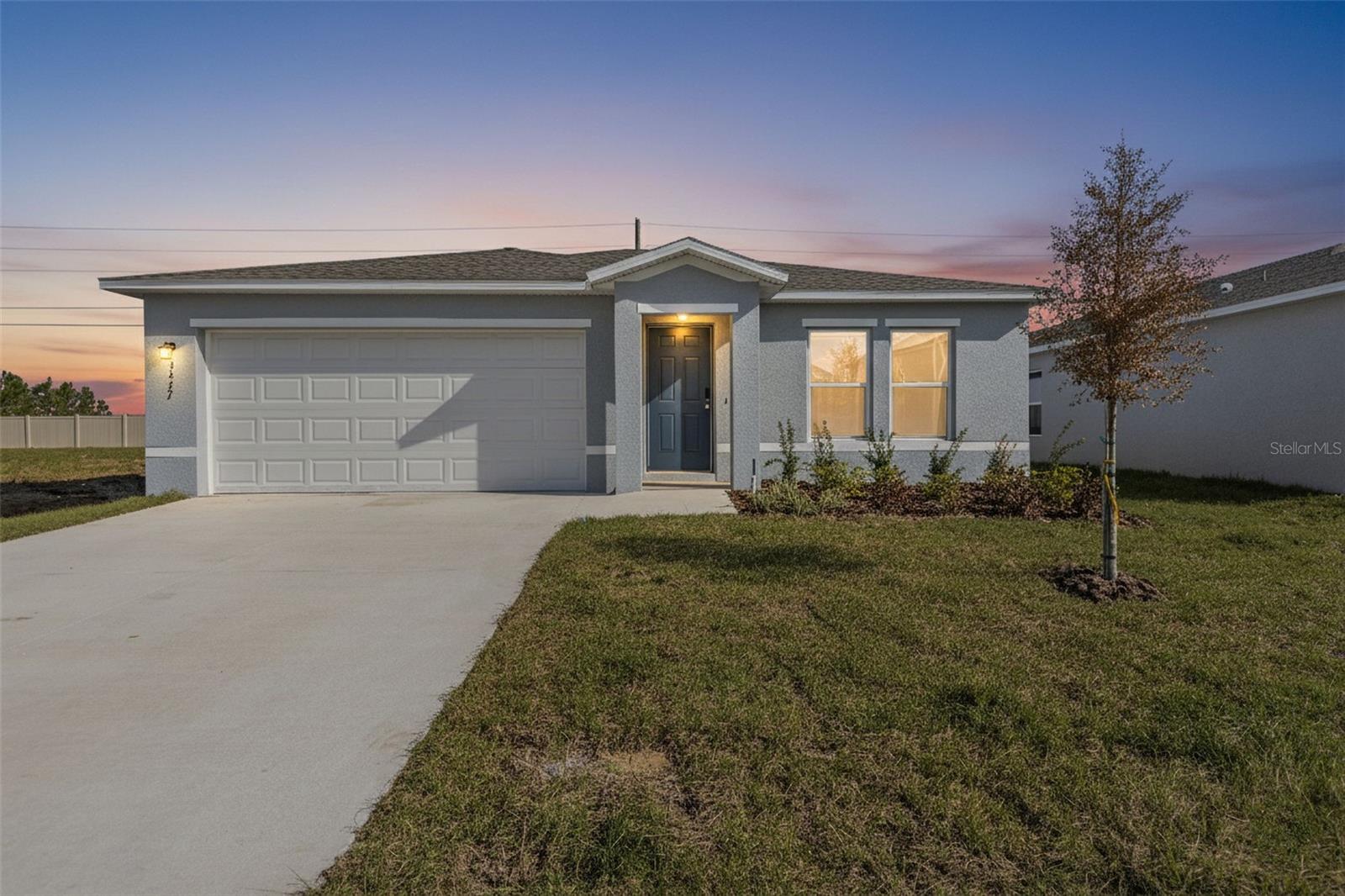3477 Dahlia, Lake Hamilton, FL 33851