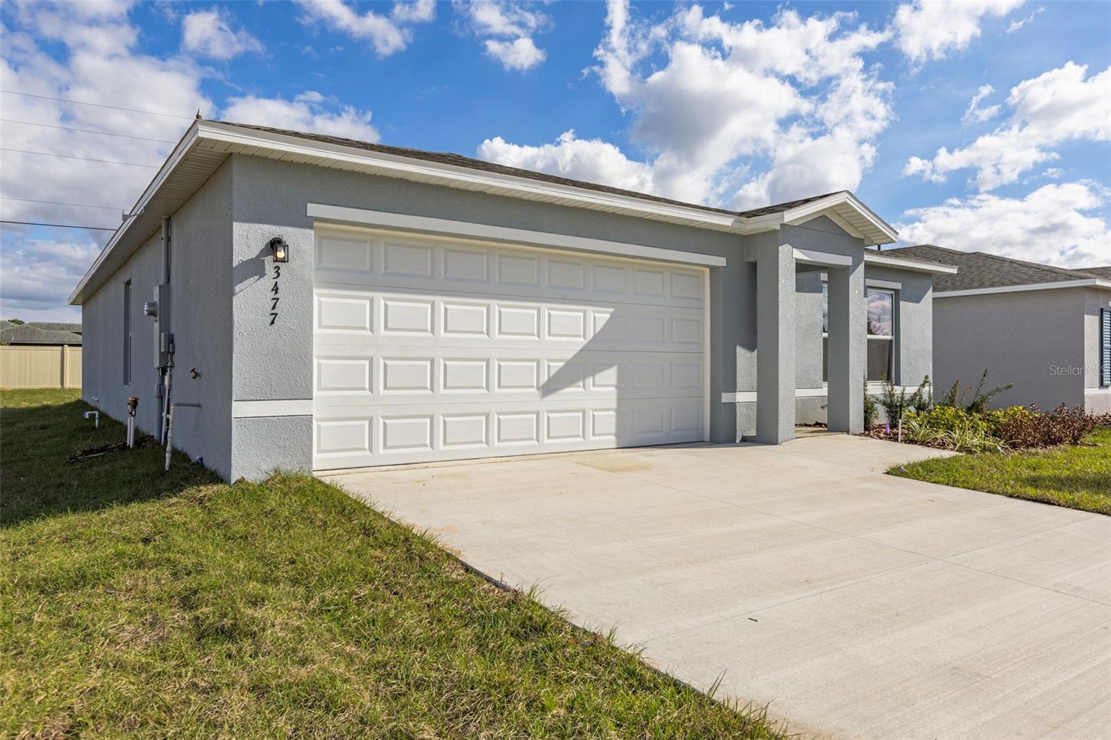 3477 Dahlia, Lake Hamilton, FL 33851