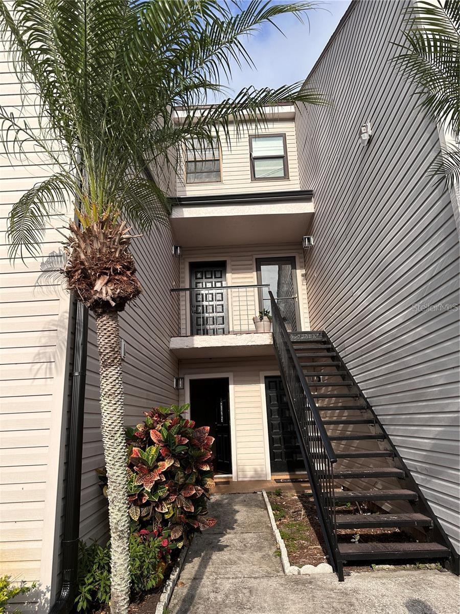 4725 Puritan Unit 603, Tampa, FL 33617