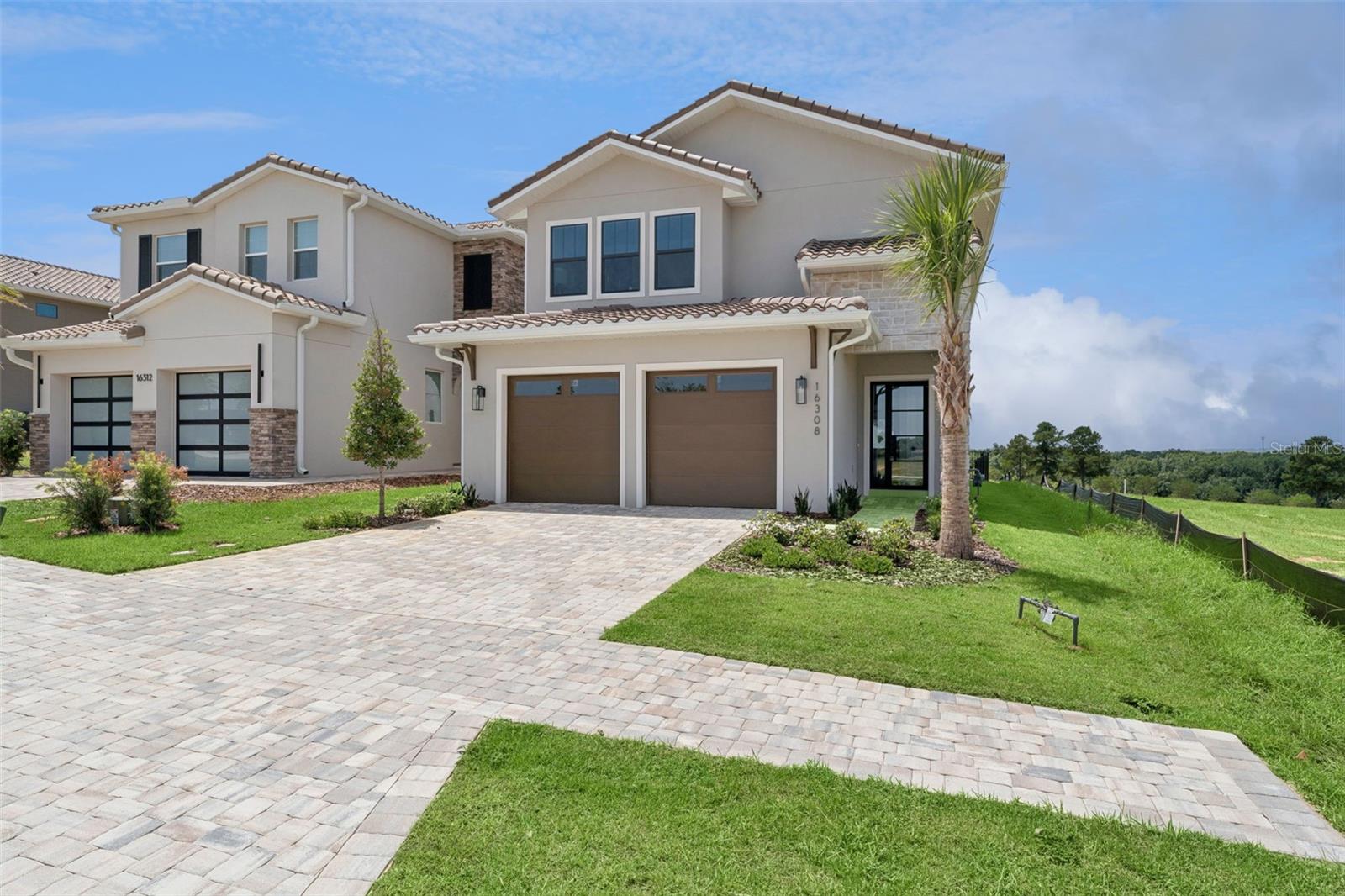 16308 Vetta, Montverde, FL 34756