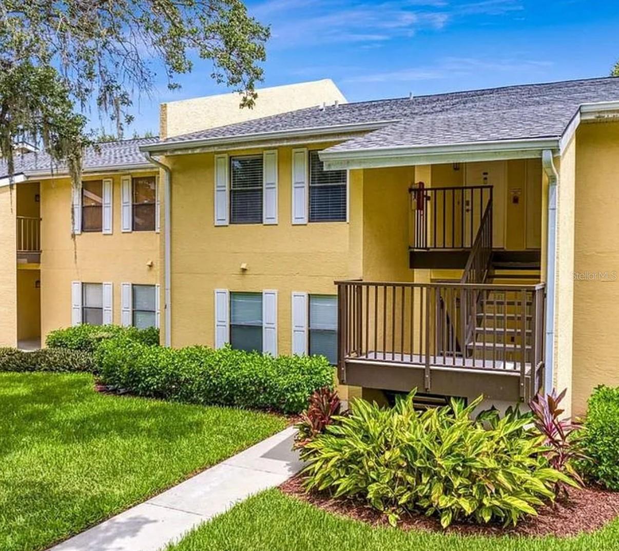 3001 58th Unit 1002, St Petersburg, FL 33712