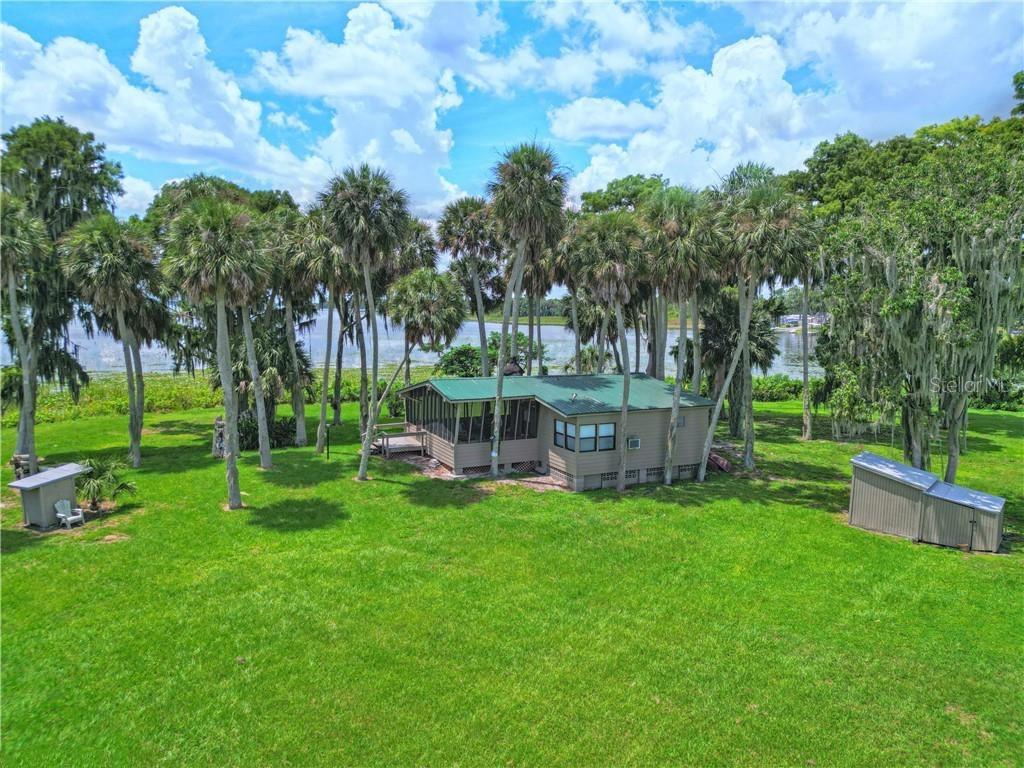 0 Jennings Fish Camp, Lake Wales, FL 33898