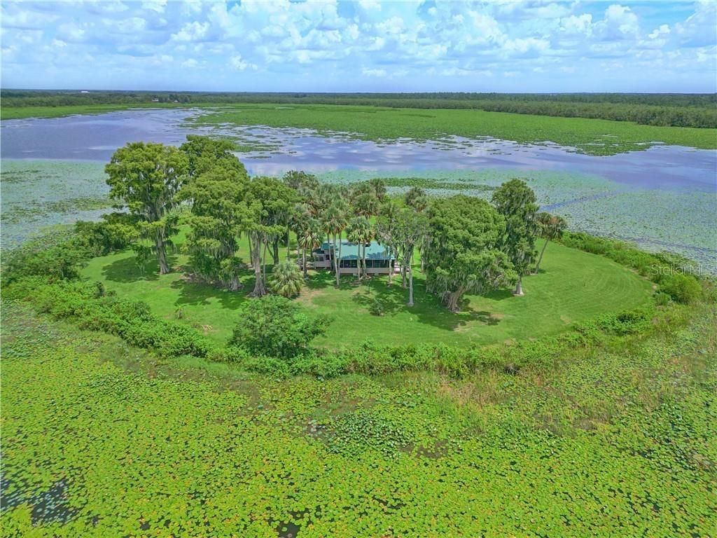 0 Jennings Fish Camp, Lake Wales, FL 33898