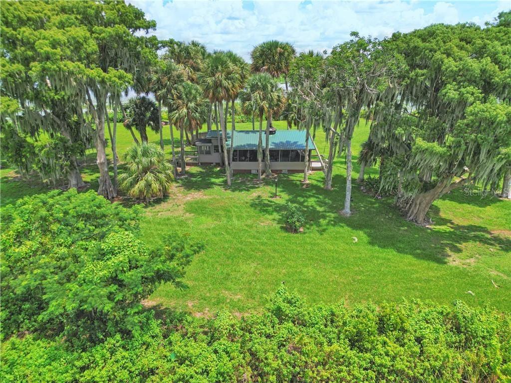 0 Jennings Fish Camp, Lake Wales, FL 33898