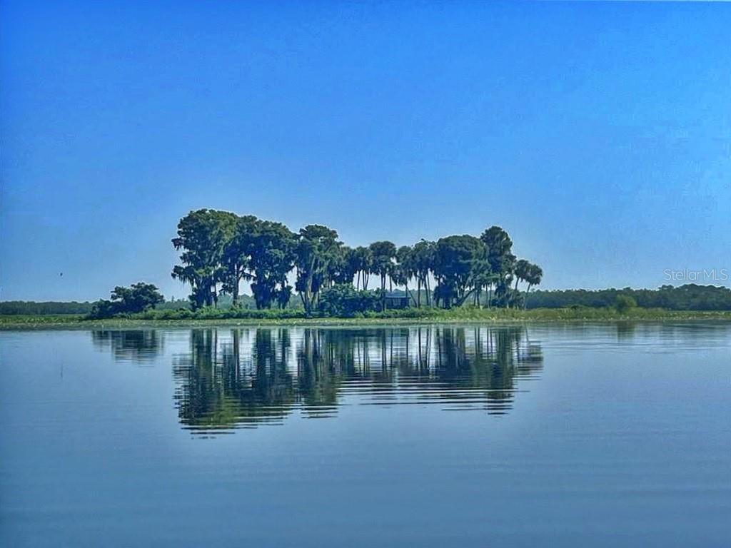 0 Jennings Fish Camp, Lake Wales, FL 33898