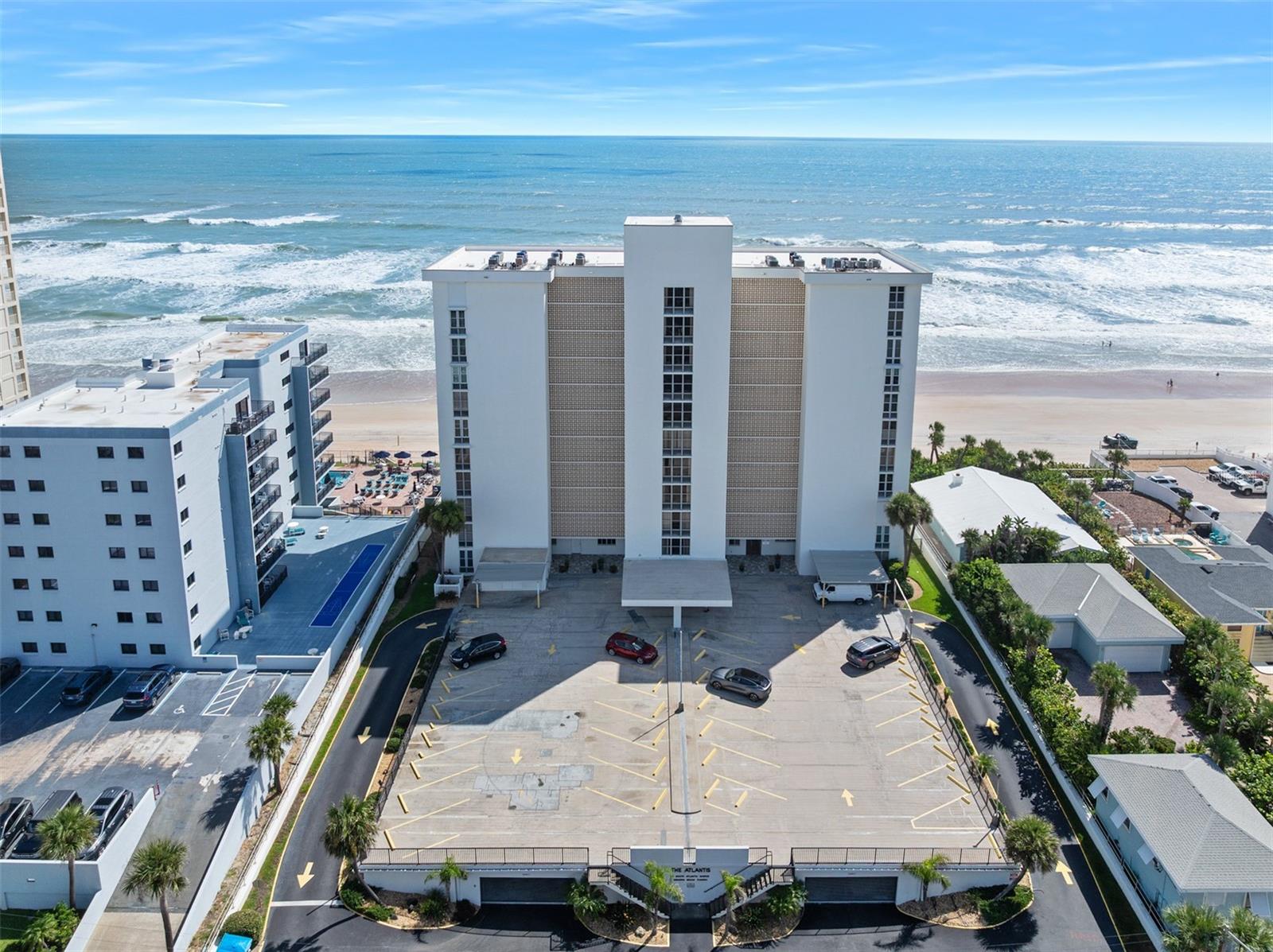 111 Atlantic Unit 1104, Ormond Beach, FL 32176