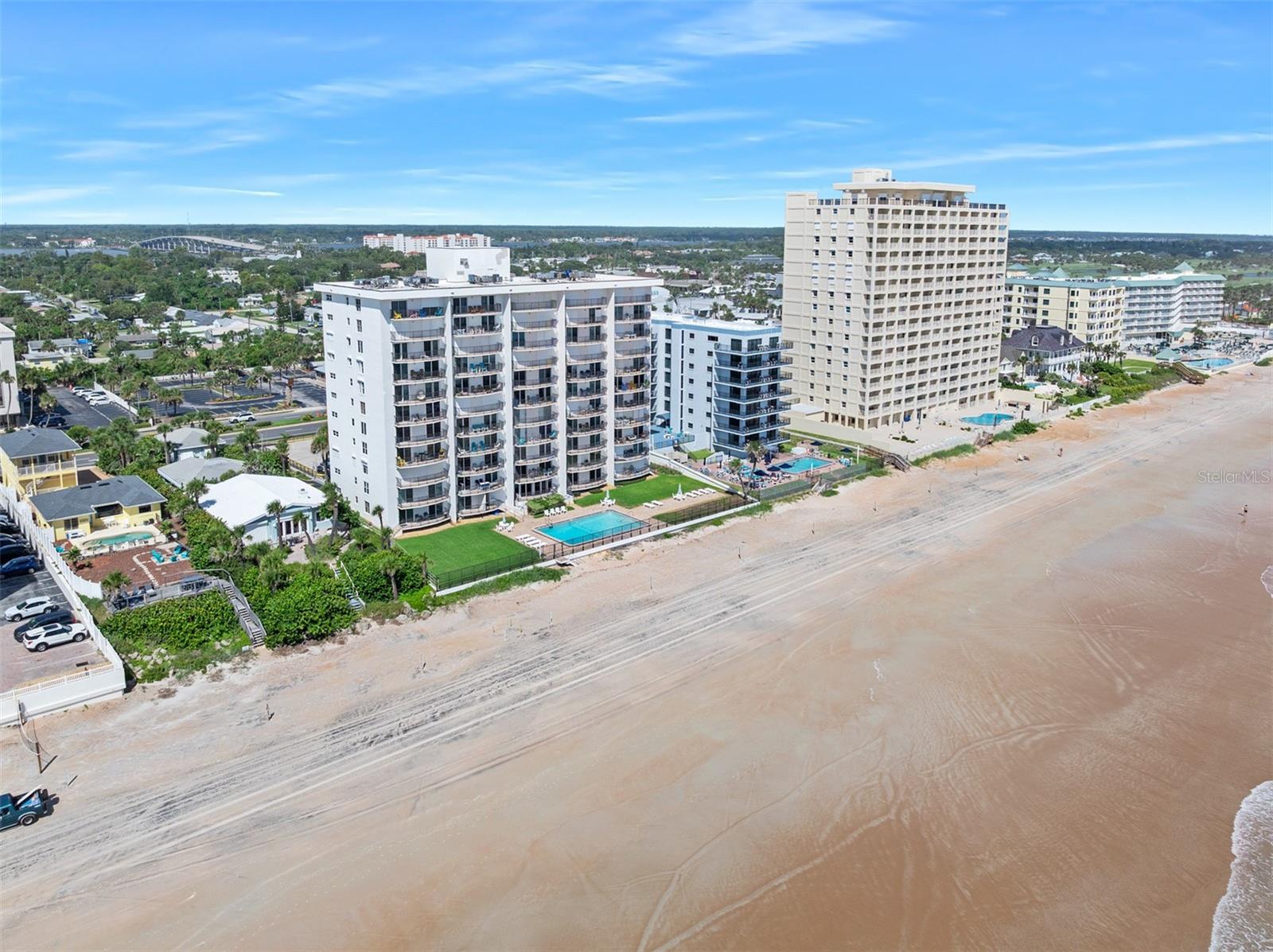 111 Atlantic Unit 1104, Ormond Beach, FL 32176