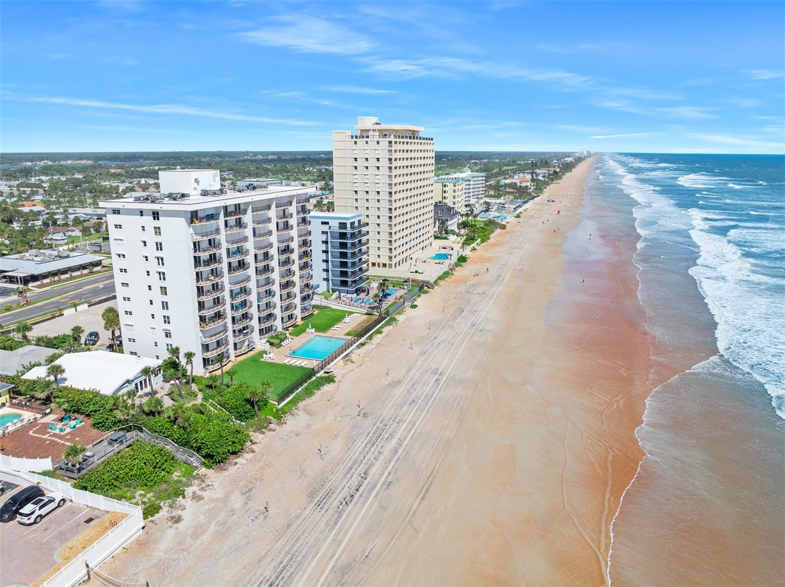 111 Atlantic Unit 1104, Ormond Beach, FL 32176