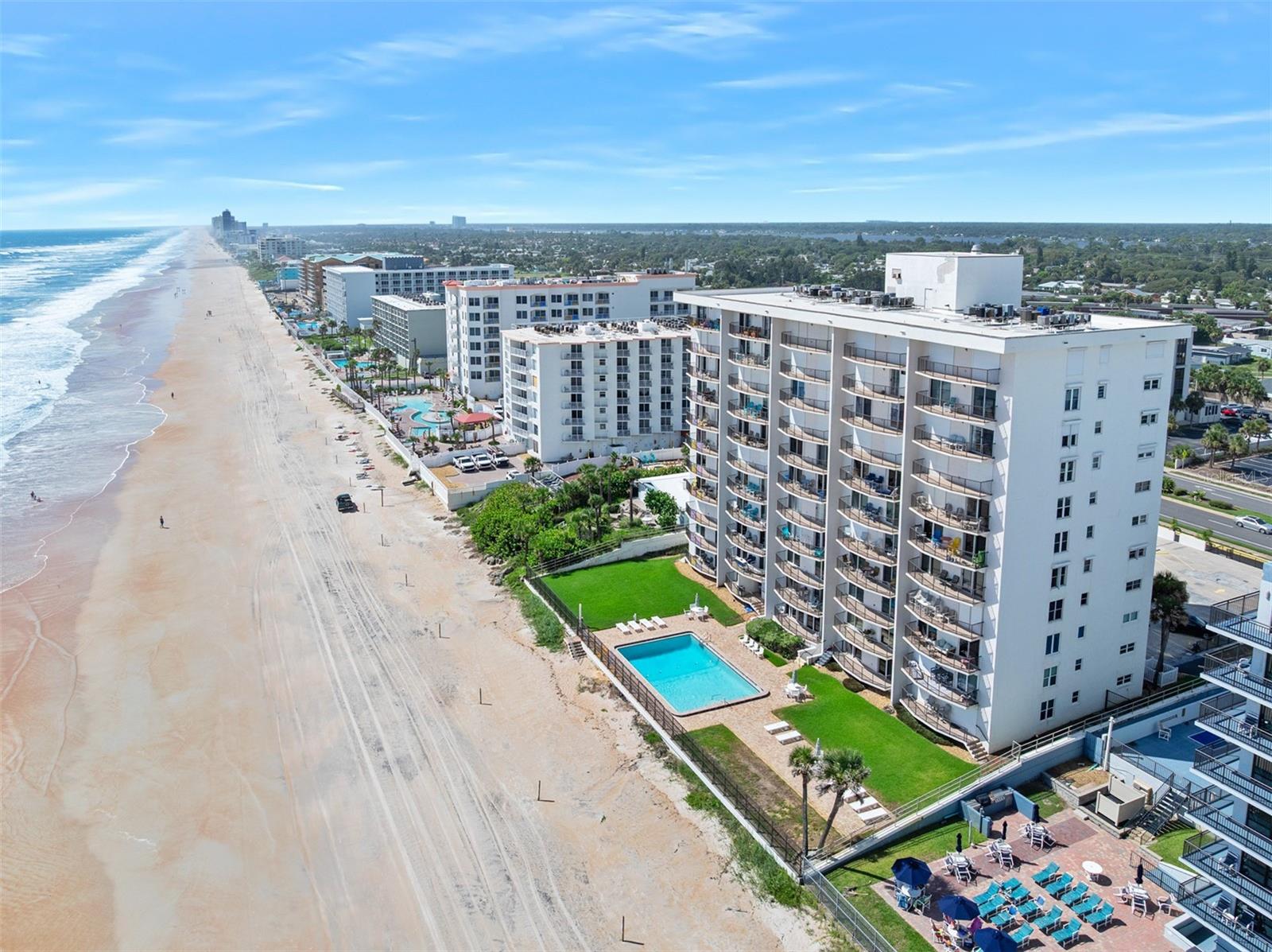 111 Atlantic Unit 1104, Ormond Beach, FL 32176