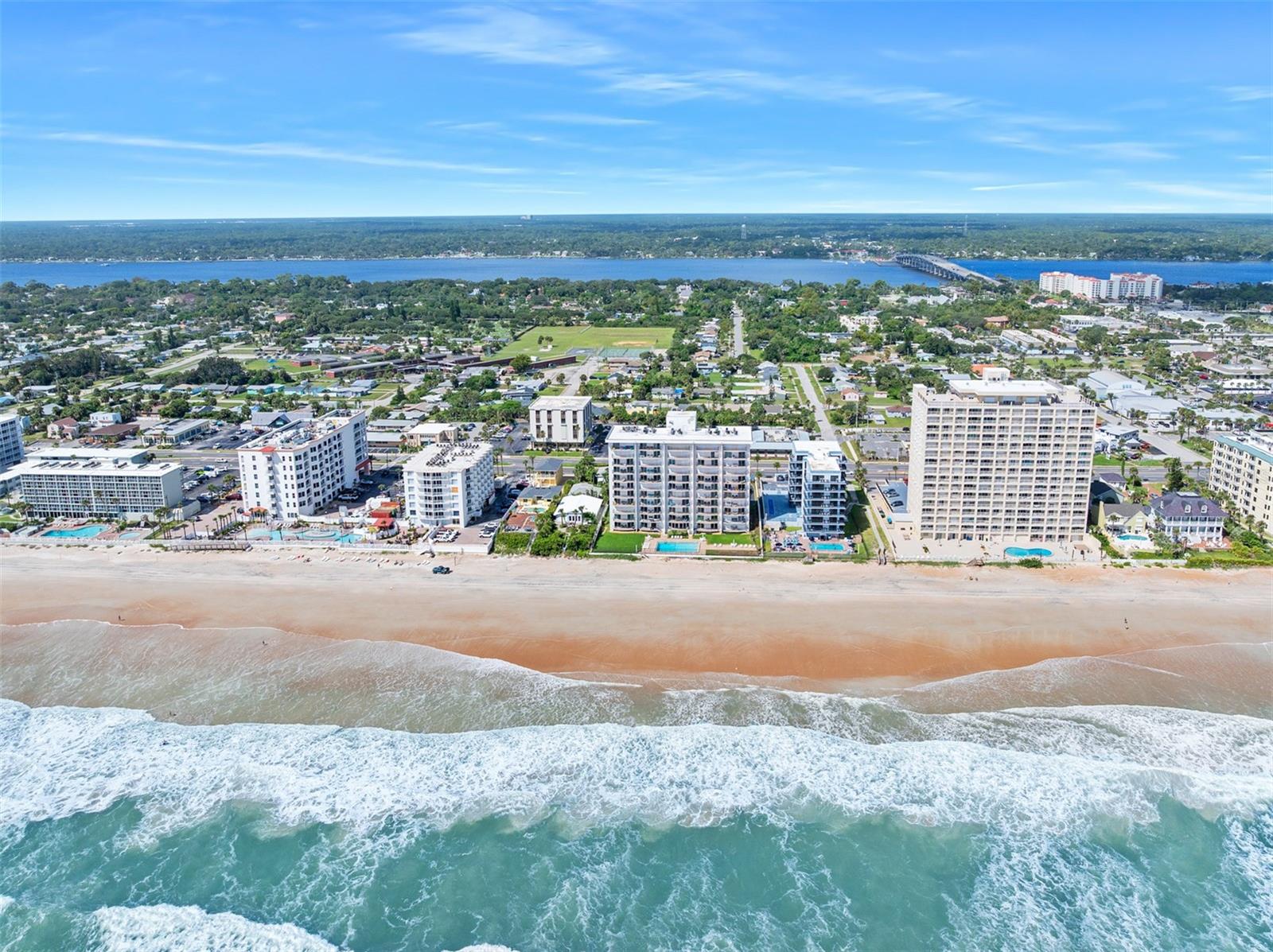 111 Atlantic Unit 1104, Ormond Beach, FL 32176