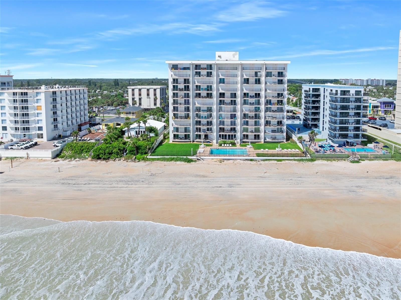111 Atlantic Unit 1104, Ormond Beach, FL 32176