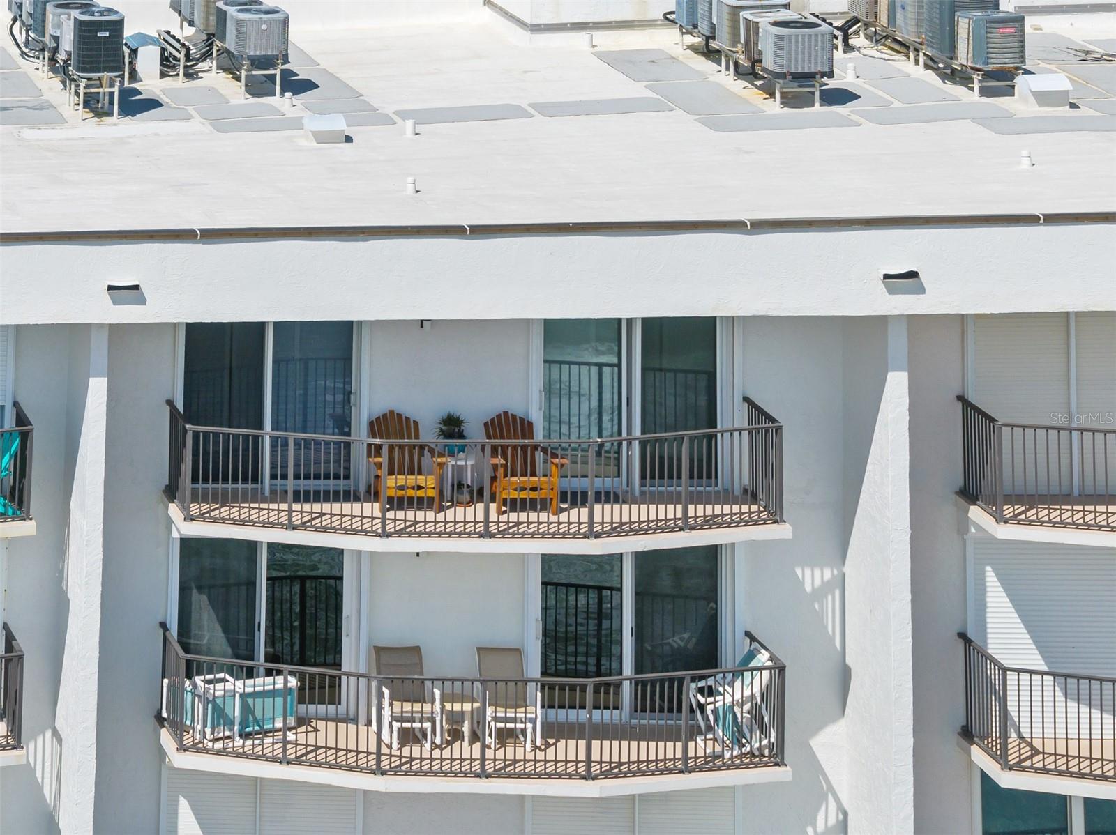 111 Atlantic Unit 1104, Ormond Beach, FL 32176