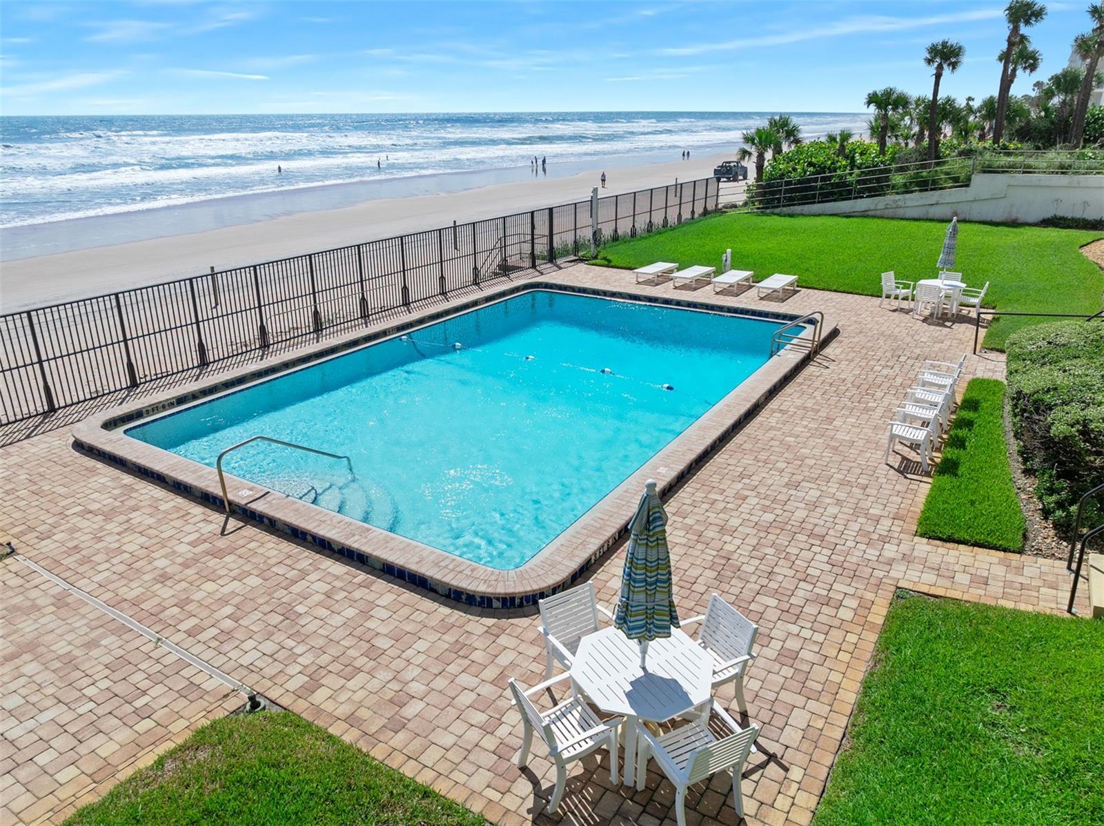111 Atlantic Unit 1104, Ormond Beach, FL 32176