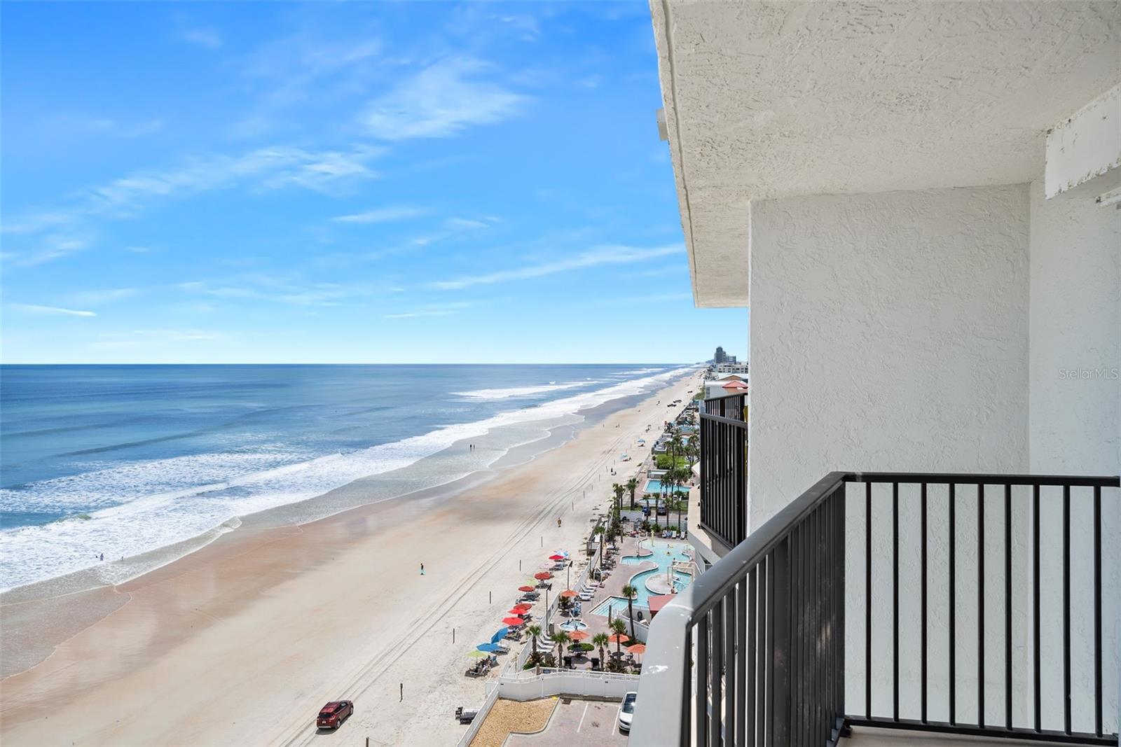 111 Atlantic Unit 1104, Ormond Beach, FL 32176