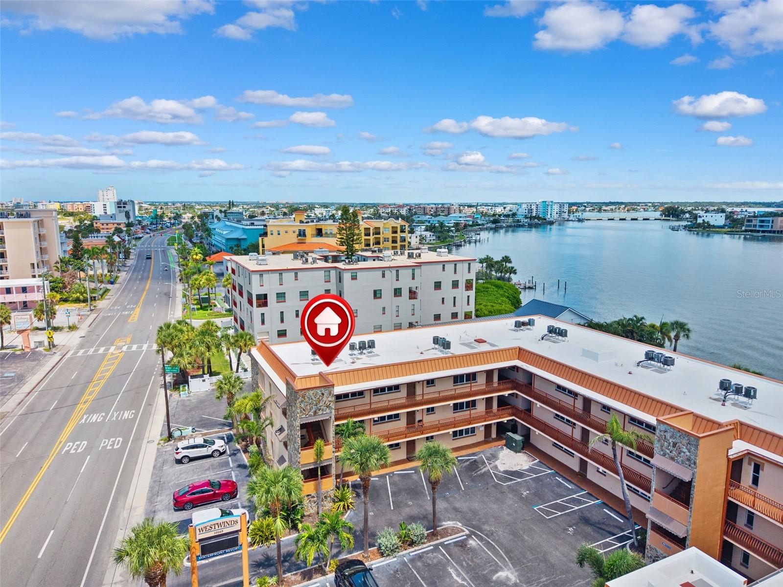 10265 Gulf Unit A-301, St Petersburg, FL 33706