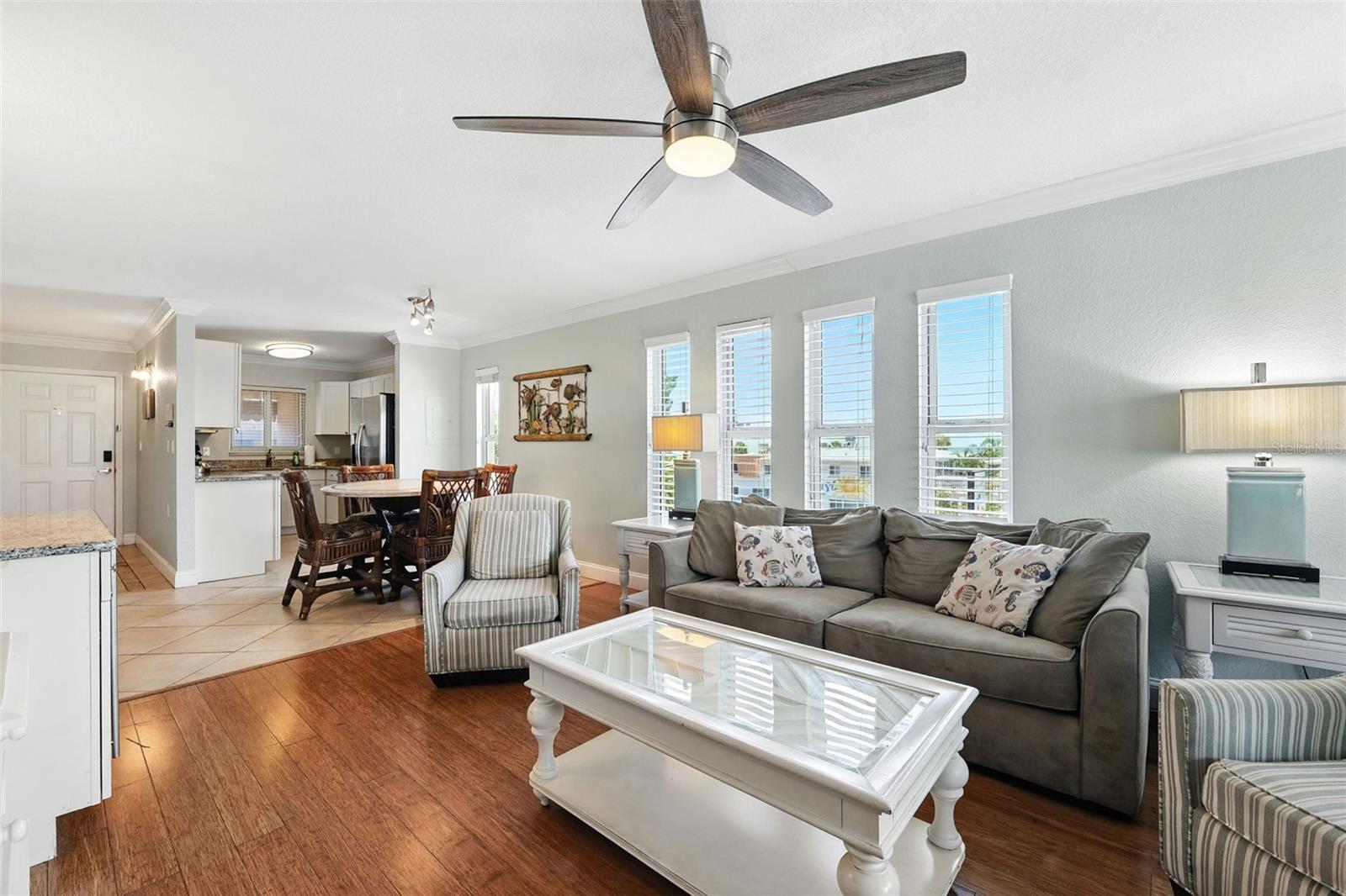 10265 Gulf Unit A-301, St Petersburg, FL 33706