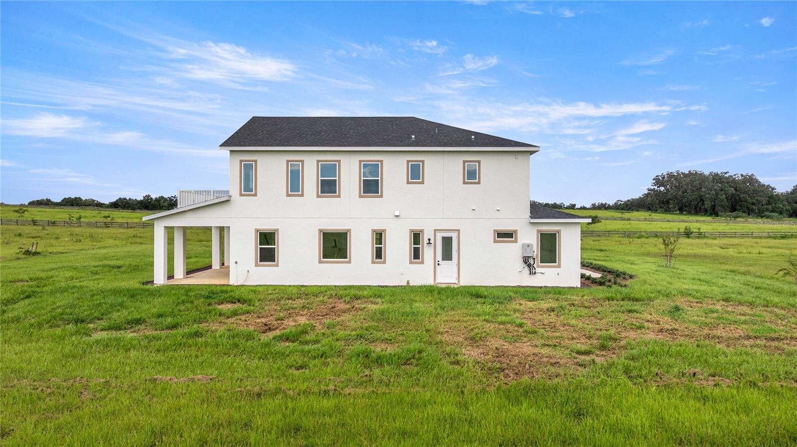 21786 27th, Morriston, FL 32668
