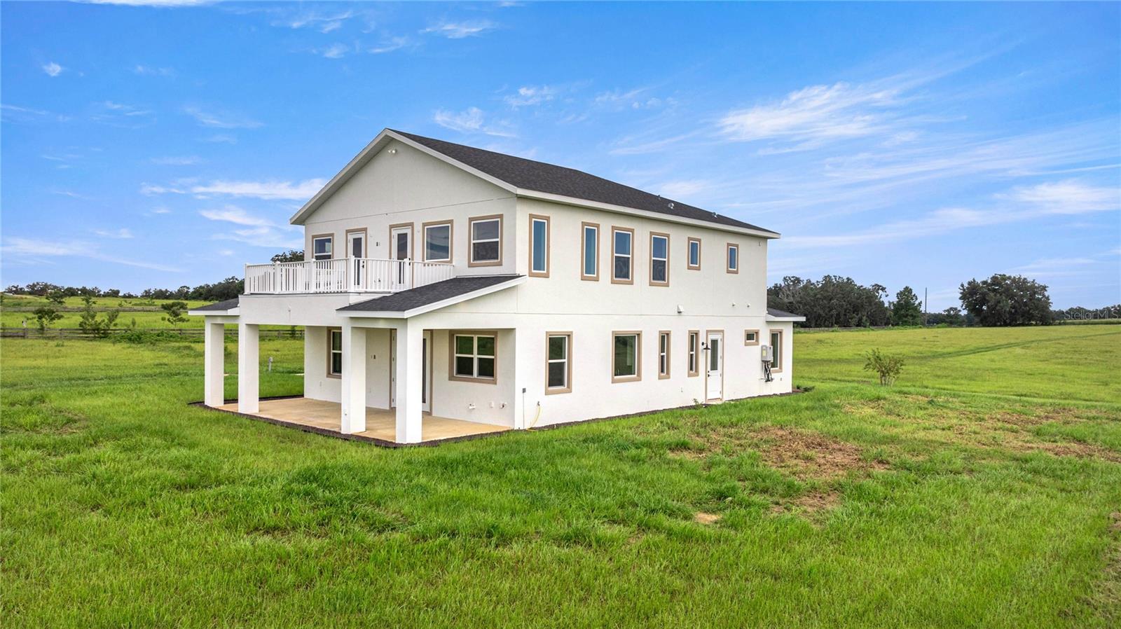 21786 27th, Morriston, FL 32668