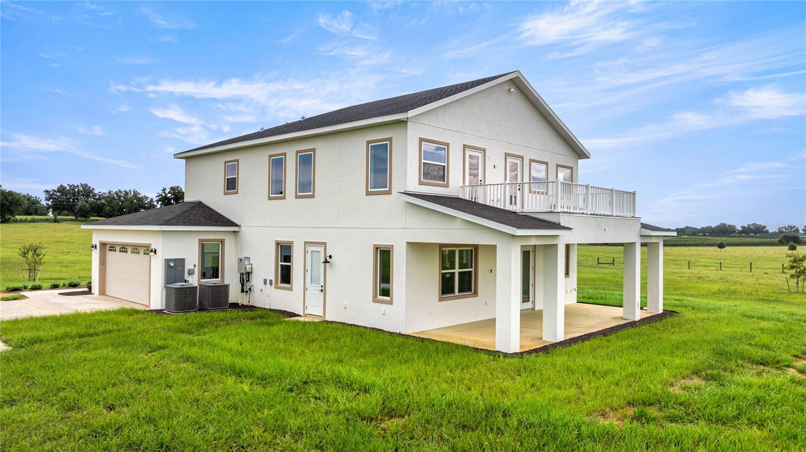 21786 27th, Morriston, FL 32668