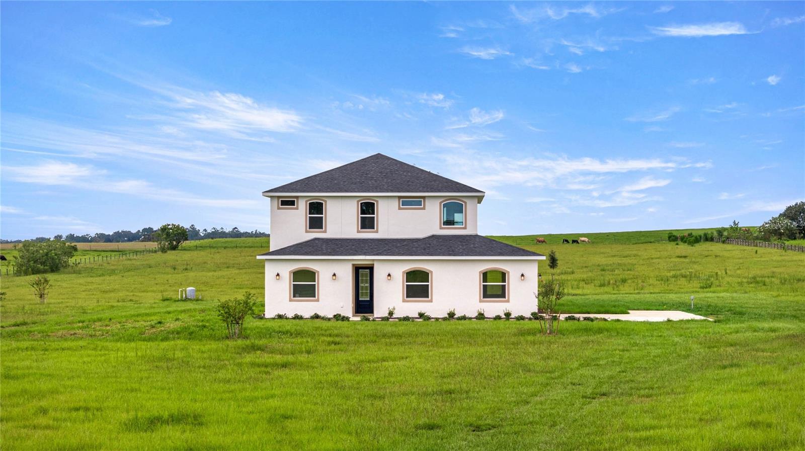 21786 27th, Morriston, FL 32668