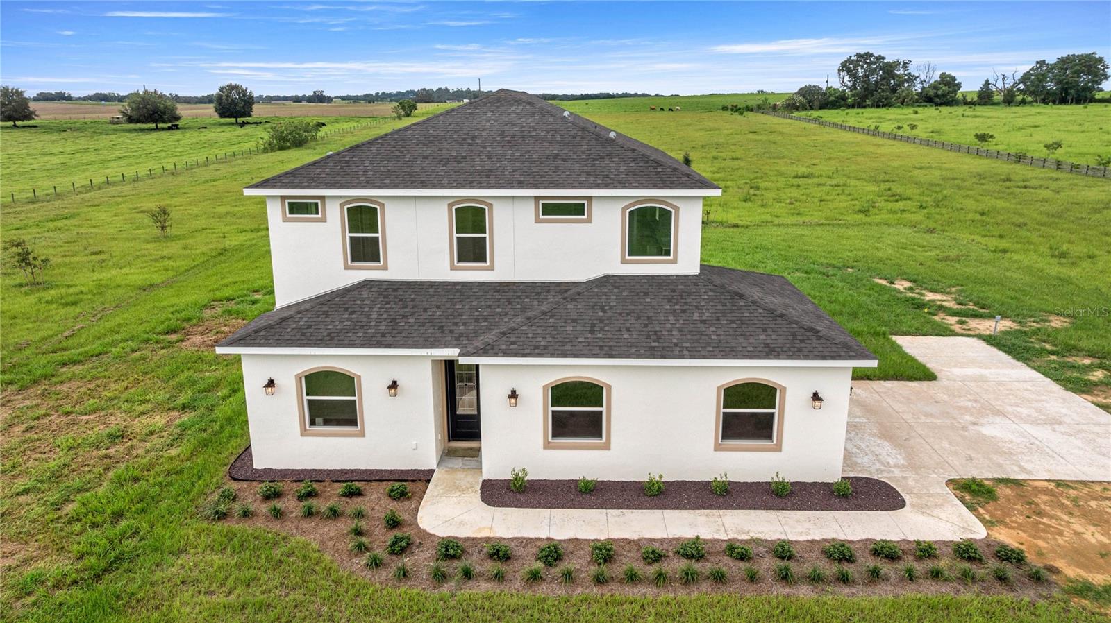 21786 27th, Morriston, FL 32668