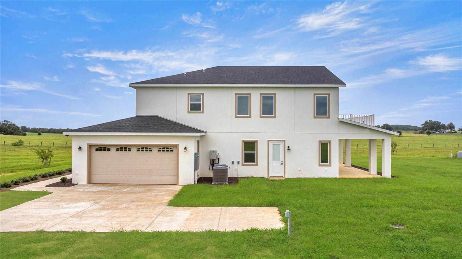 21786 27th, Morriston, FL 32668