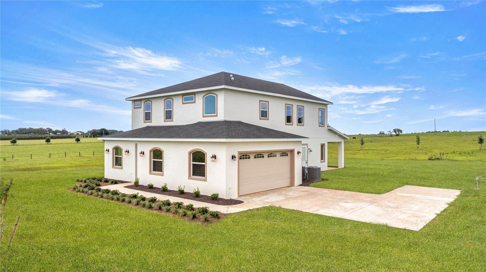 21786 27th, Morriston, FL 32668
