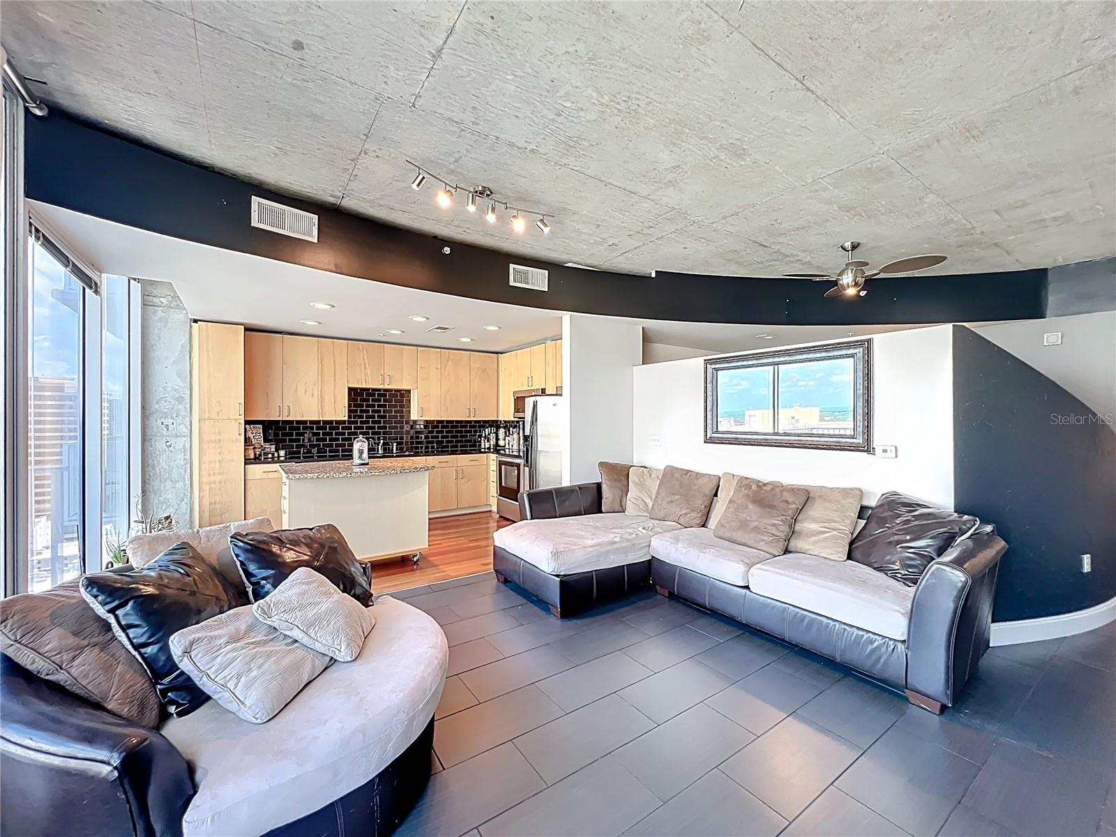 155 Court Unit 1908, Orlando, FL 32801