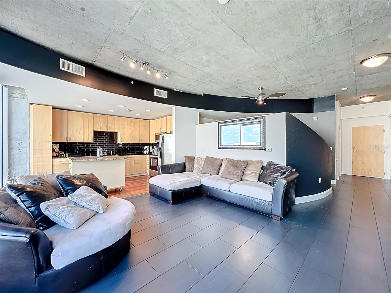 155 Court Unit 1908, Orlando, FL 32801