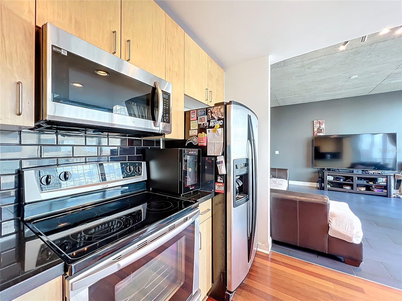 155 Court Unit 1908, Orlando, FL 32801