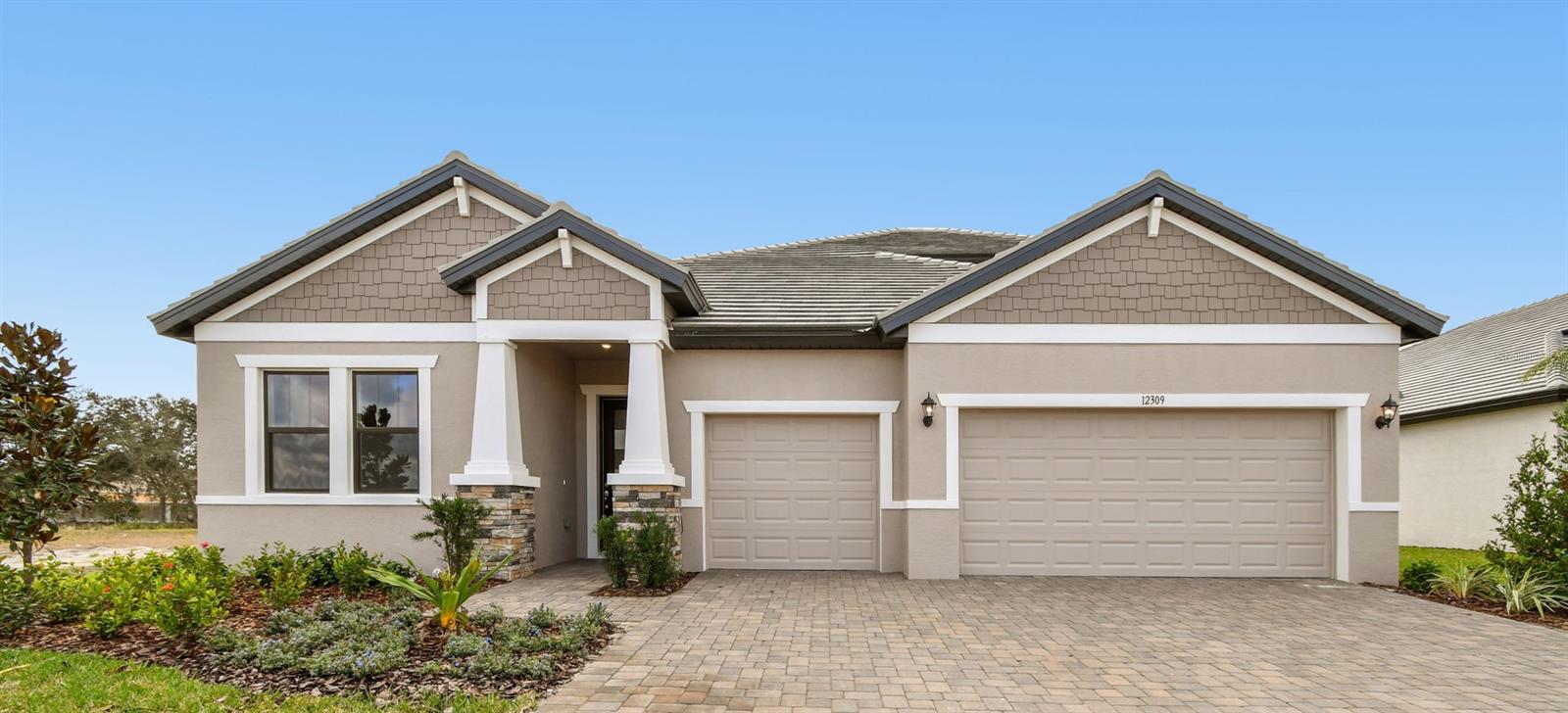 12309 White Blossom, Parrish, FL 34219