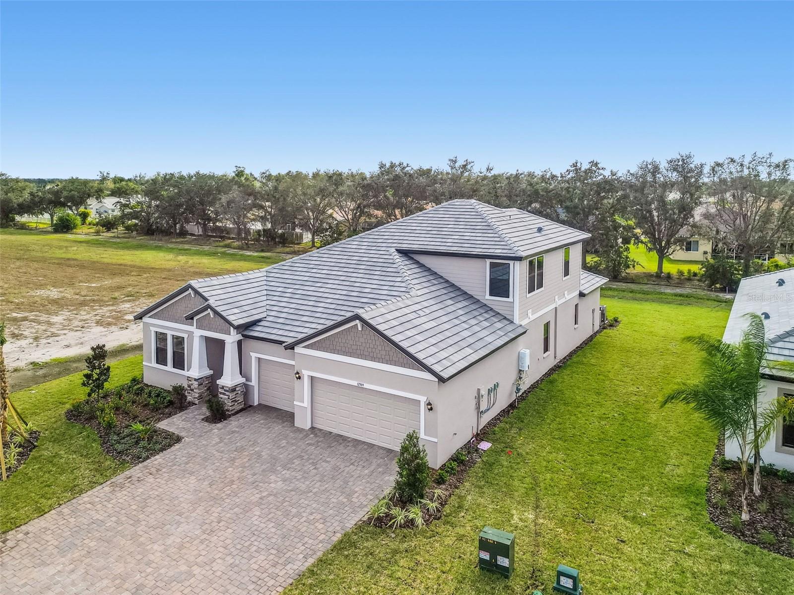 12309 White Blossom, Parrish, FL 34219