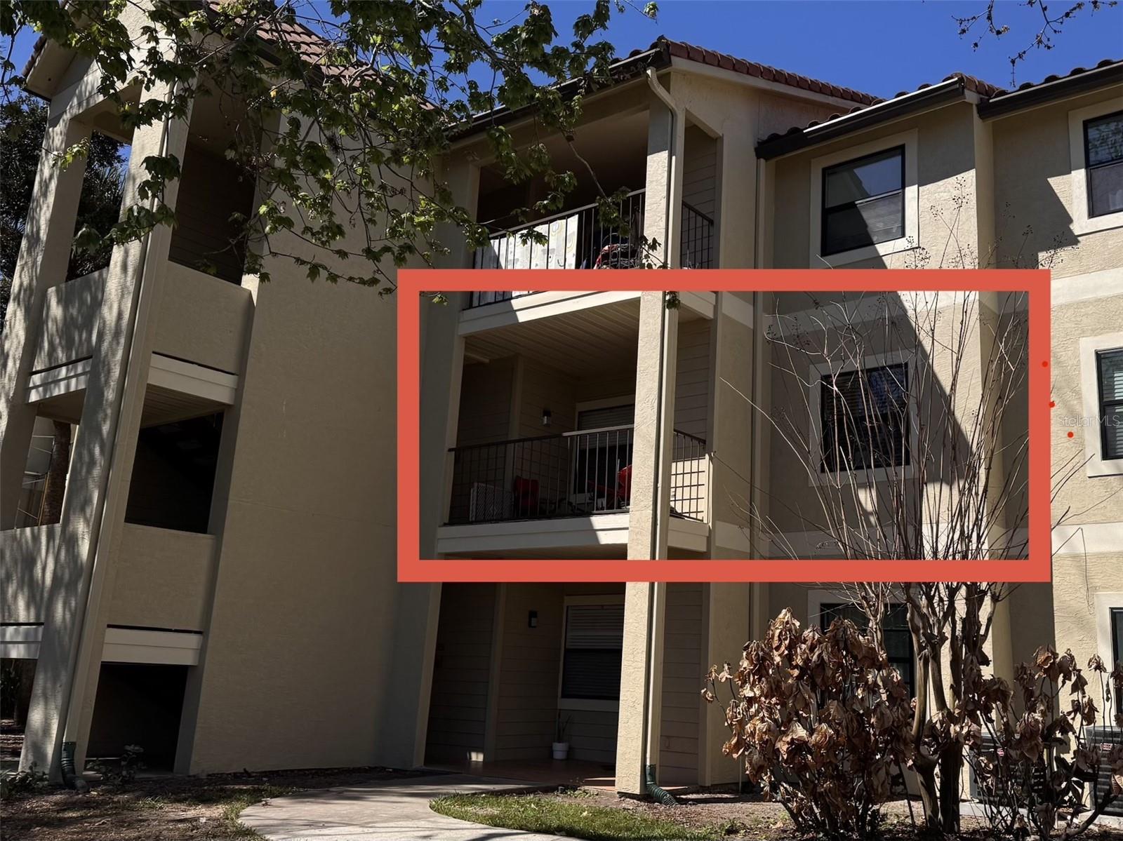 3028 Parkway Unit 210, Kissimmee, FL 34747