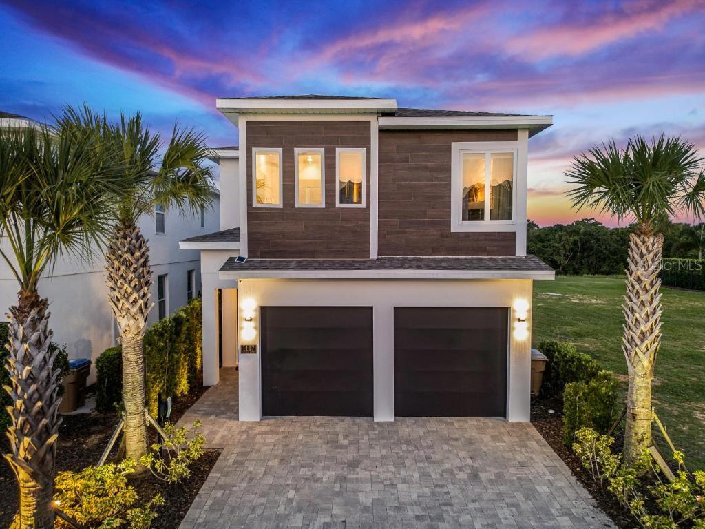 1117 Castle Pines, Reunion, FL 34747