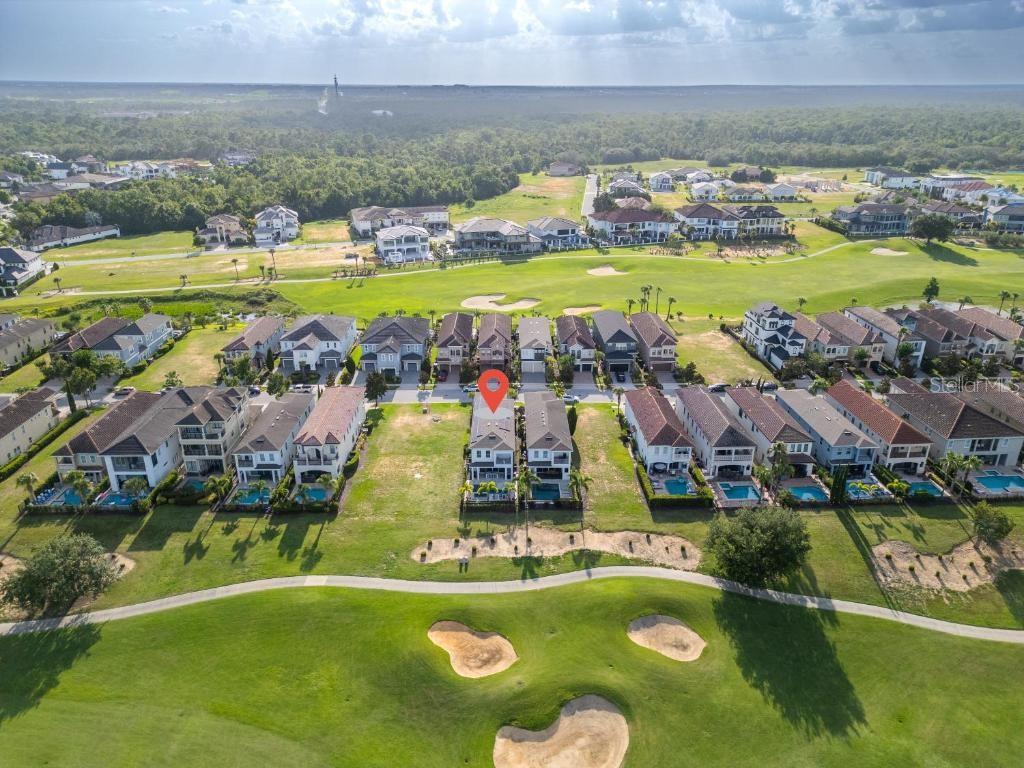 1117 Castle Pines, Reunion, FL 34747