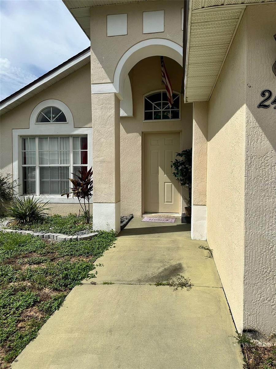 242 Durango Loop, Davenport, FL 33897