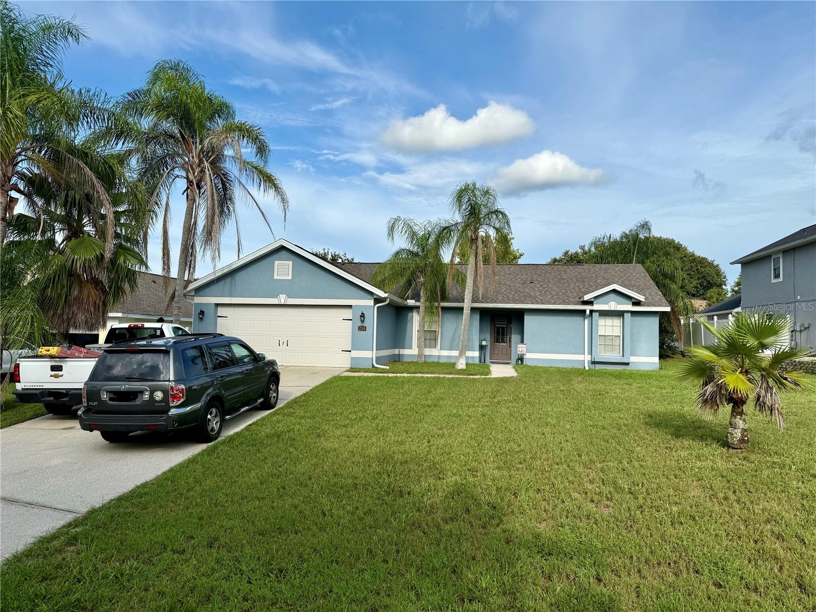 234 Montana, Davenport, FL 33897