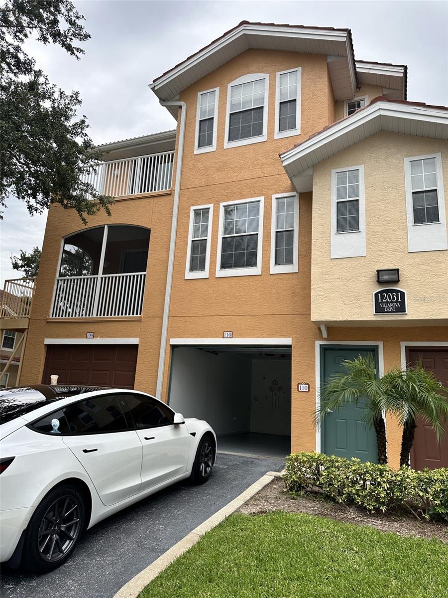 12031 Villanova Unit 110, Orlando, FL 32837