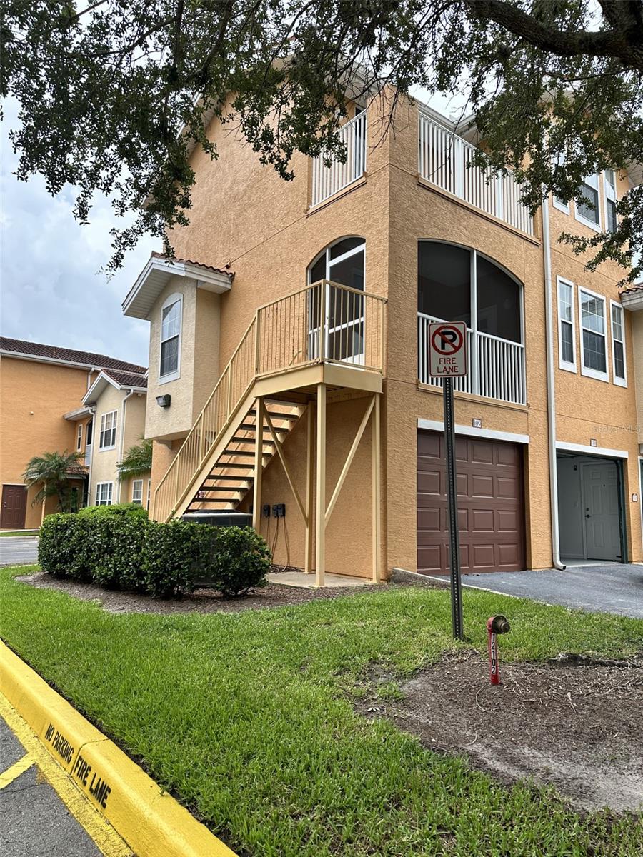 12031 Villanova Unit 110, Orlando, FL 32837