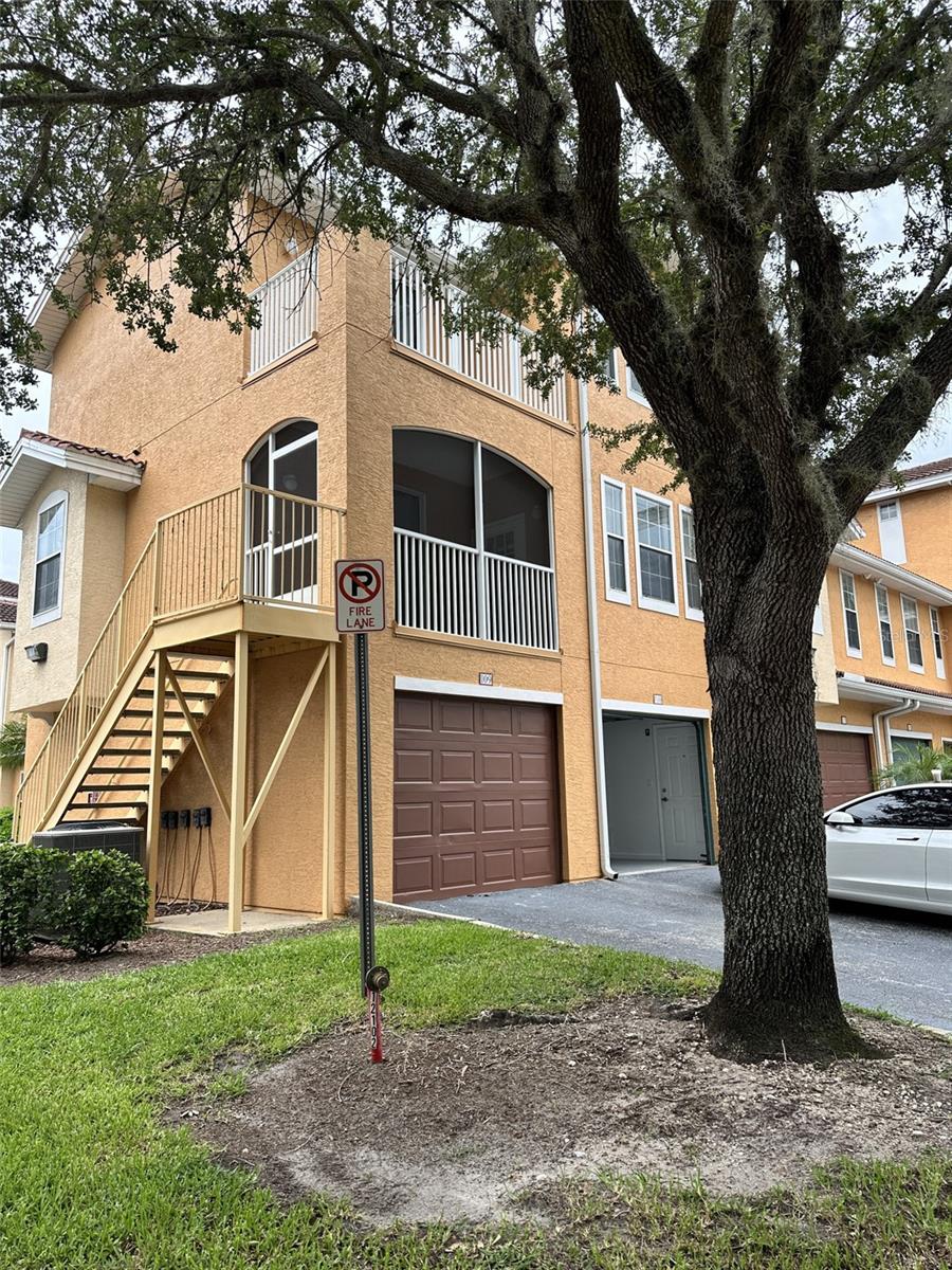 12031 Villanova Unit 110, Orlando, FL 32837