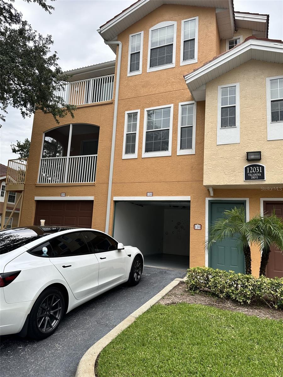 12031 Villanova Unit 110, Orlando, FL 32837