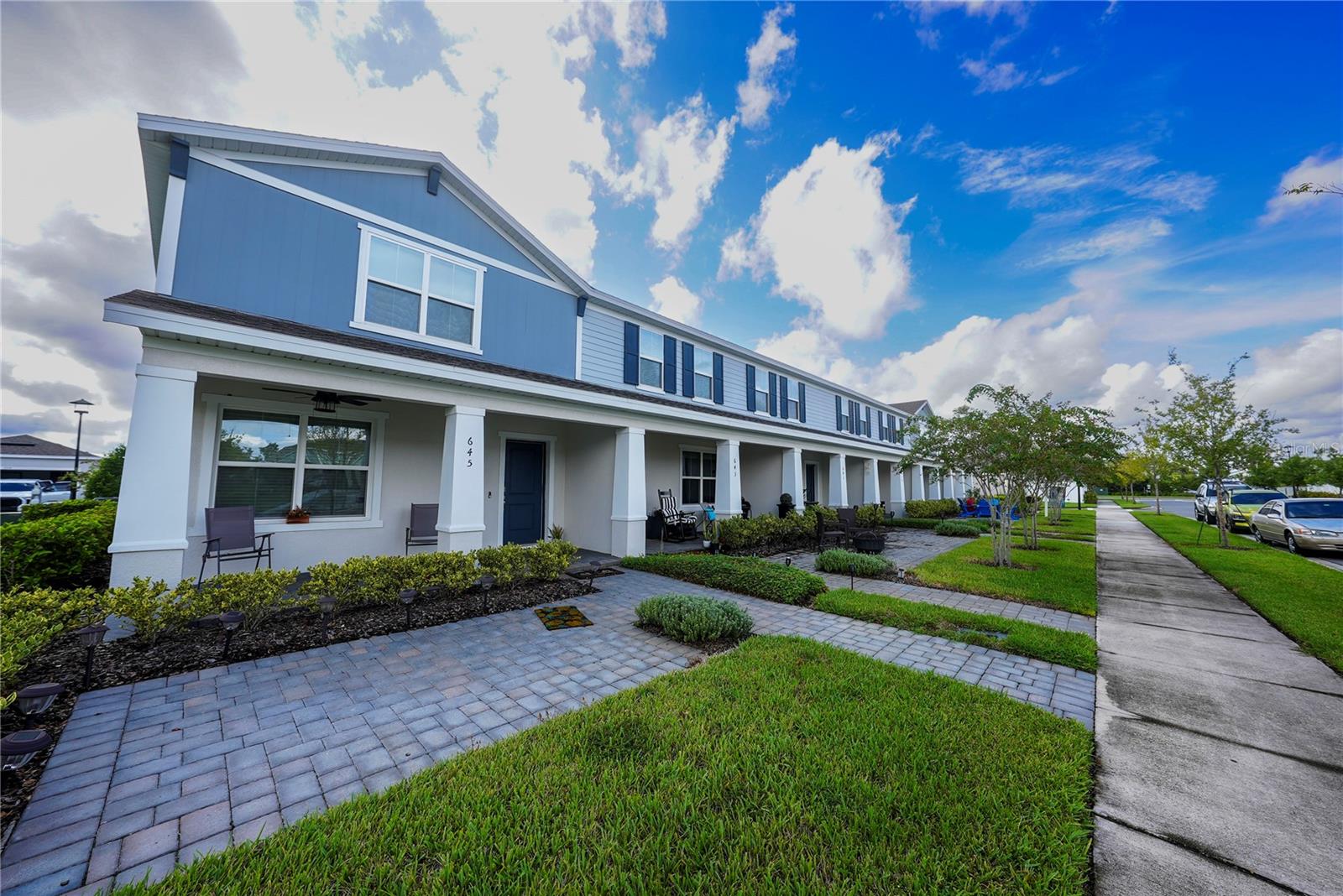 643 Belgrove, Debary, FL 32713