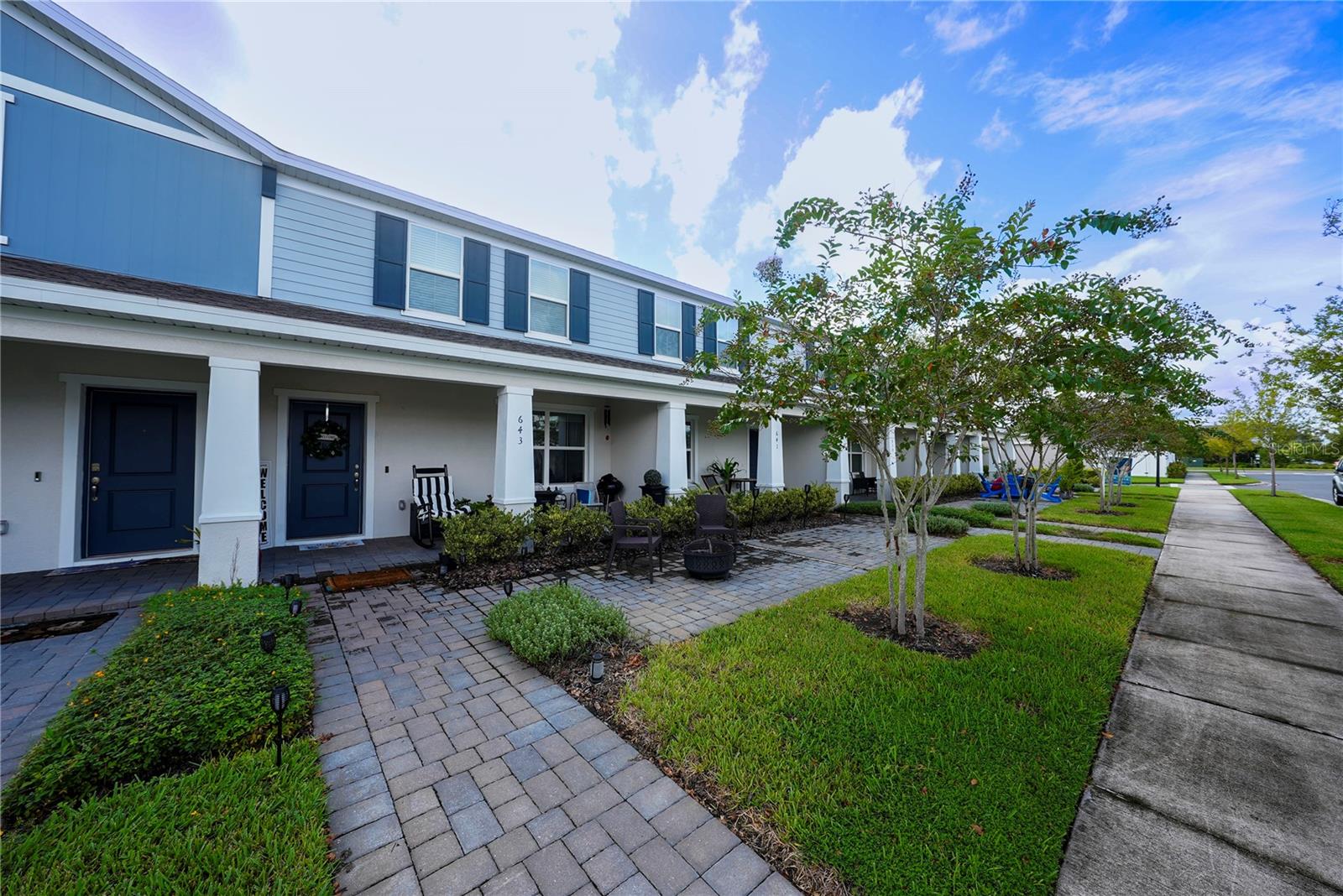 643 Belgrove, Debary, FL 32713