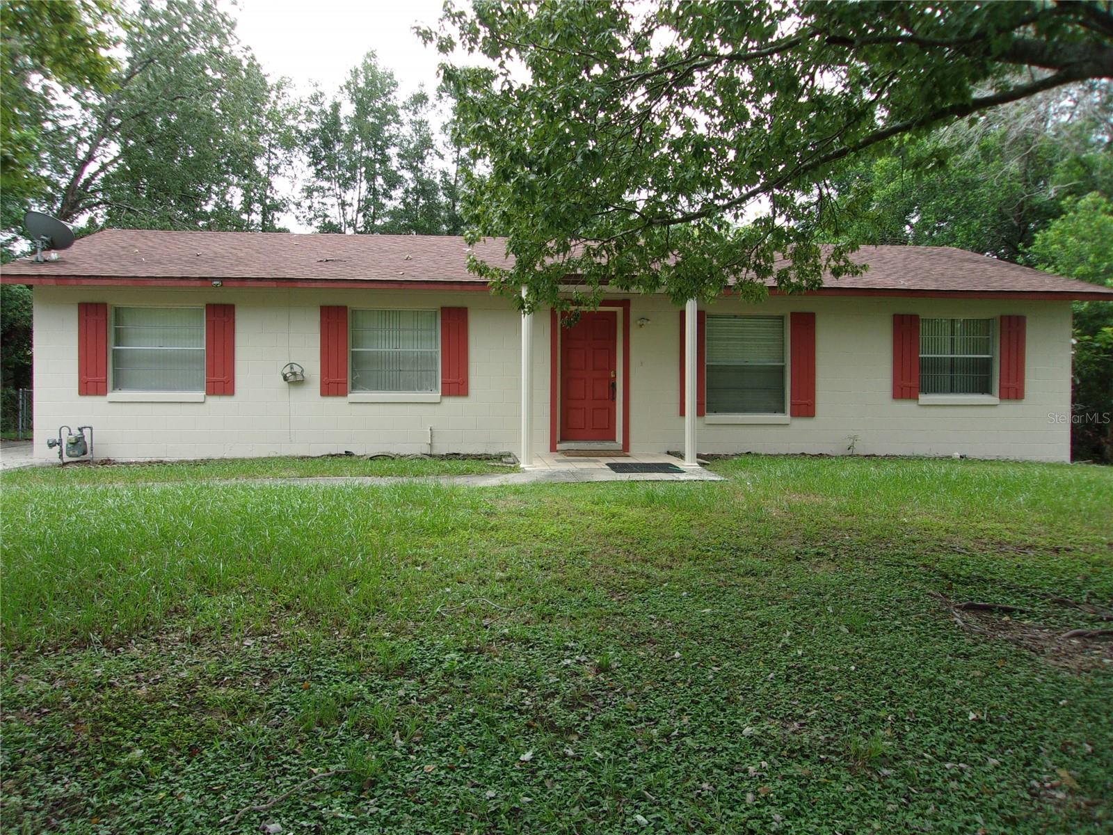 5700 6th, Ocala, FL 34470